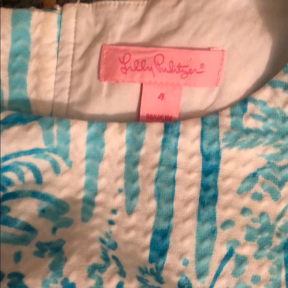 Lilly Pulitzer Melody Set - Picture 7 of 7